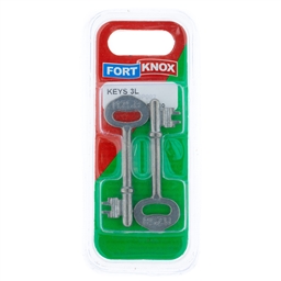 FLN10 - 3 Lever Keys -FLN10_IP_b_T